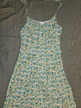 Ann Taylor Loft sundress Size 8